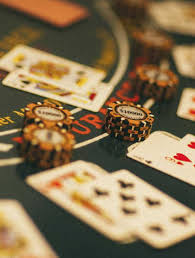 Онлайн казино Casino GetWin