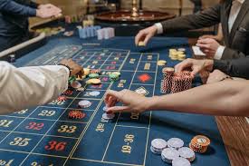 Зеркало Casino GetWin