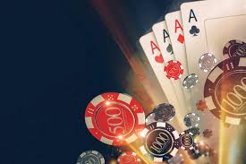 Онлайн казино Casino GetWin